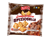 SFIZIOSELLE BARBECUE